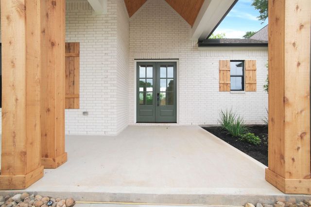 23951 Landrum Village, Montgomery, TX 77316