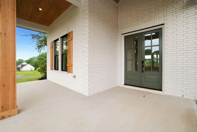 23951 Landrum Village, Montgomery, TX 77316