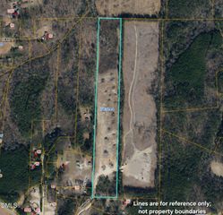 0 Cowboys Trail, Louisburg, NC 27549