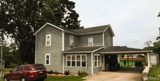 6709 E Main Cross Street, Celestine, IN 47521