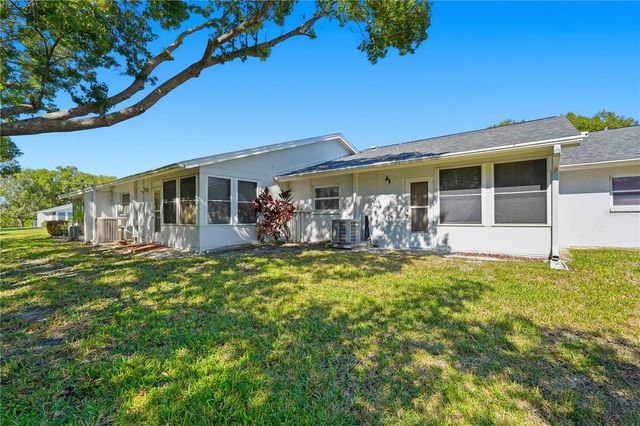 7708 DANUBE DRIVE, Hudson, FL 34667