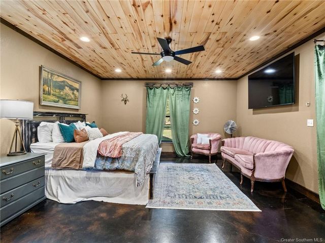 2389 Glendale Road, Deridder, LA 70634