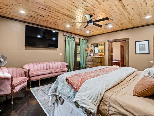 2389 Glendale Road, Deridder, LA 70634