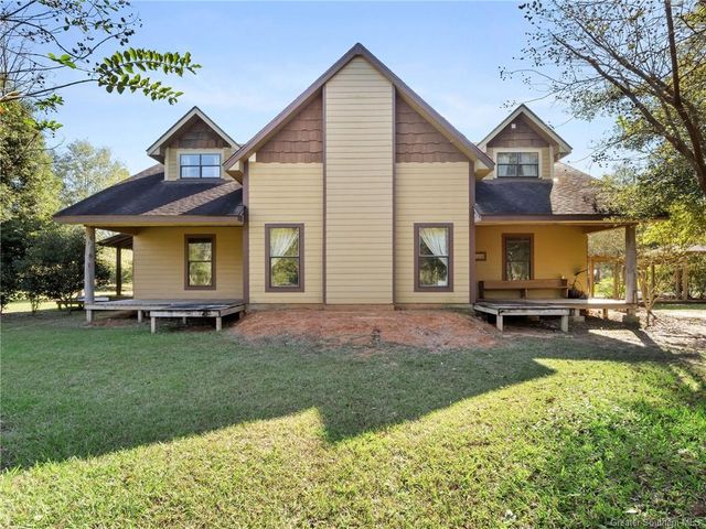 2389 Glendale Road, Deridder, LA 70634