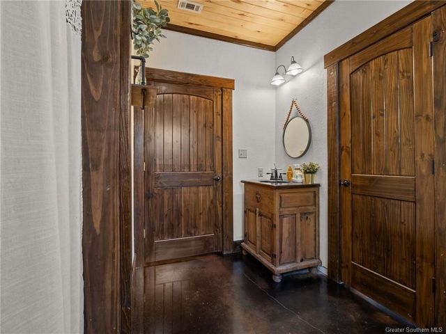 2389 Glendale Road, Deridder, LA 70634