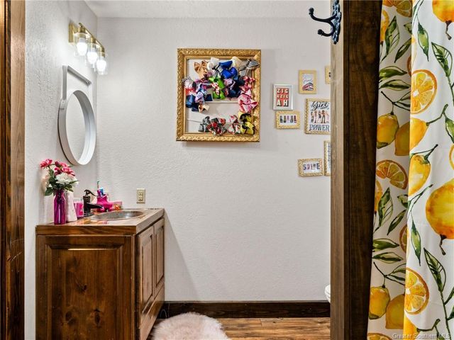 2389 Glendale Road, Deridder, LA 70634