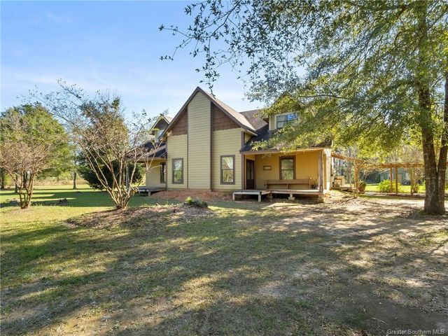 2389 Glendale Road, Deridder, LA 70634