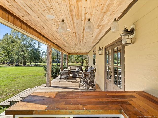 2389 Glendale Road, Deridder, LA 70634