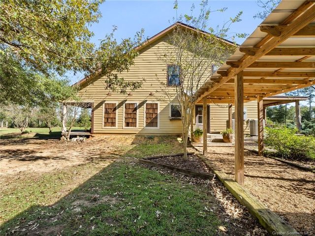 2389 Glendale Road, Deridder, LA 70634