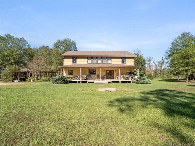 2389 Glendale Road, Deridder, LA 70634