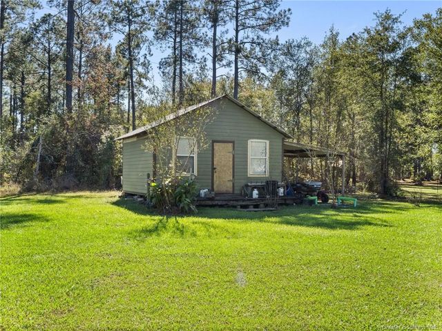 2389 Glendale Road, Deridder, LA 70634