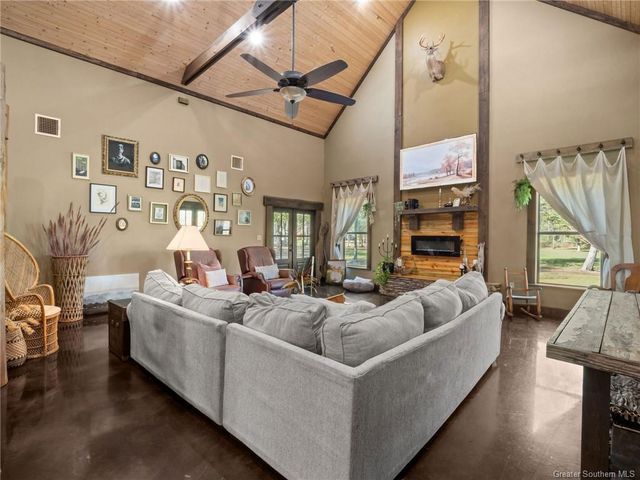 2389 Glendale Road, Deridder, LA 70634