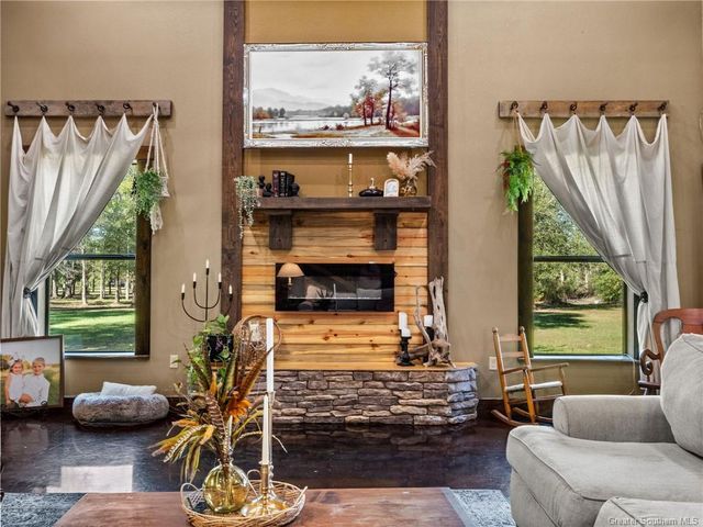 2389 Glendale Road, Deridder, LA 70634