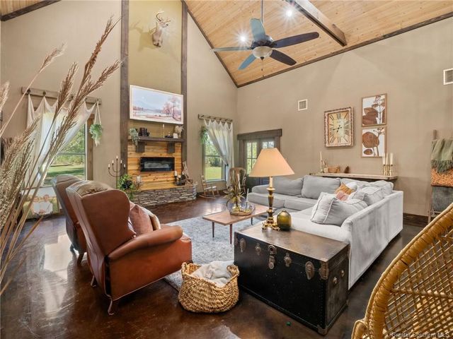 2389 Glendale Road, Deridder, LA 70634