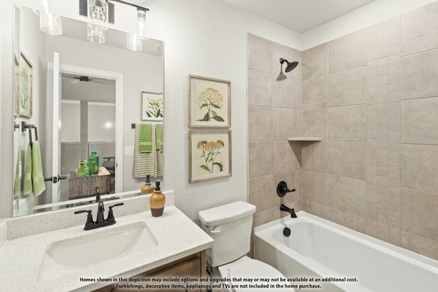 129 Silverleaf Drive, Balch Springs, TX 75181