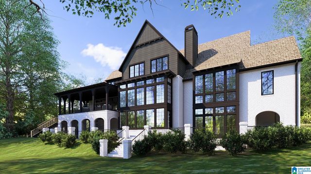 2624 DOLLY RIDGE ROAD, Vestavia Hills, AL 35243