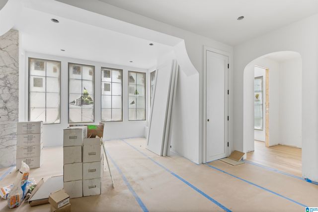 2624 DOLLY RIDGE ROAD, Vestavia Hills, AL 35243
