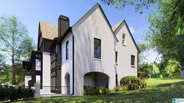 2624 DOLLY RIDGE ROAD, Vestavia Hills, AL 35243