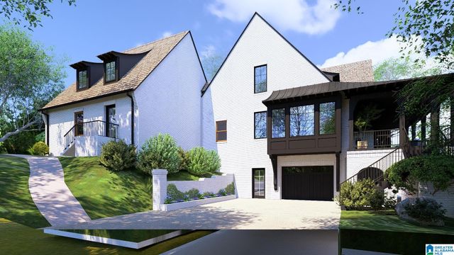 2624 DOLLY RIDGE ROAD, Vestavia Hills, AL 35243