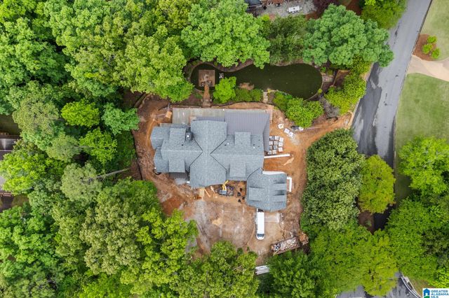 2624 DOLLY RIDGE ROAD, Vestavia Hills, AL 35243