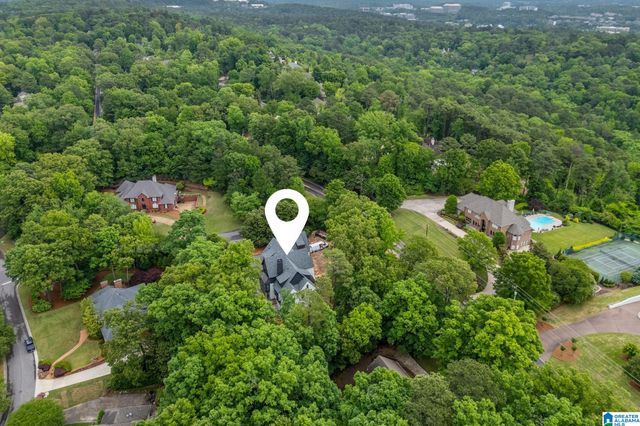 2624 DOLLY RIDGE ROAD, Vestavia Hills, AL 35243