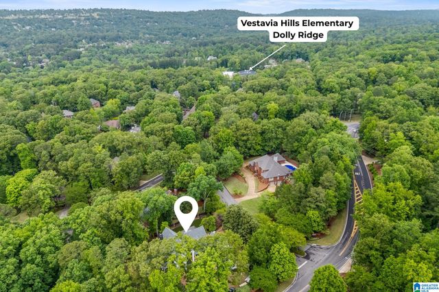 2624 DOLLY RIDGE ROAD, Vestavia Hills, AL 35243