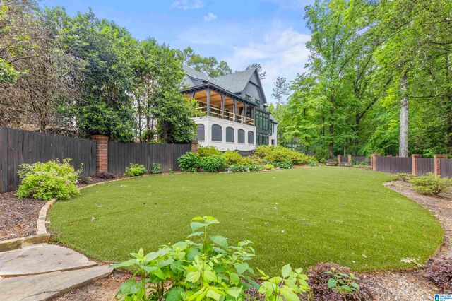 2624 DOLLY RIDGE ROAD, Vestavia Hills, AL 35243