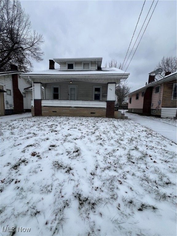 328 Marmion Avenue, Youngstown, OH 44507