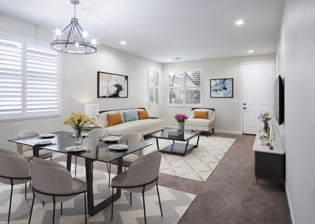 1126 Barrington Ln, Lincoln, CA 95648