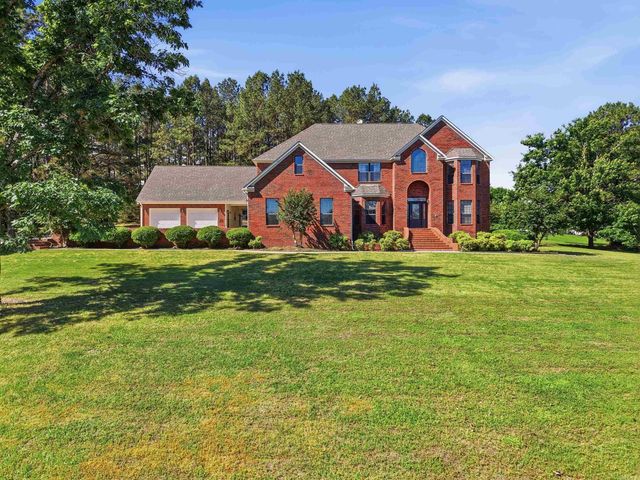 7 Night Owl Lane, Greenbrier, AR 72058