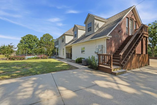 7 Night Owl Lane, Greenbrier, AR 72058