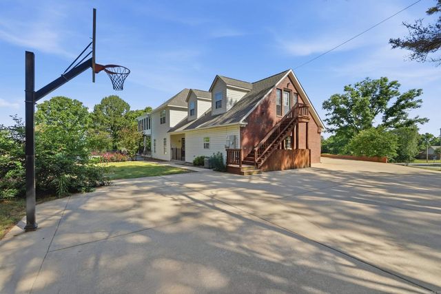 7 Night Owl Lane, Greenbrier, AR 72058