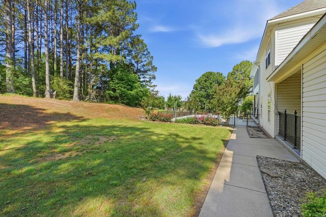 7 Night Owl Lane, Greenbrier, AR 72058