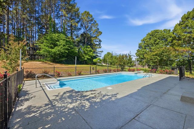 7 Night Owl Lane, Greenbrier, AR 72058