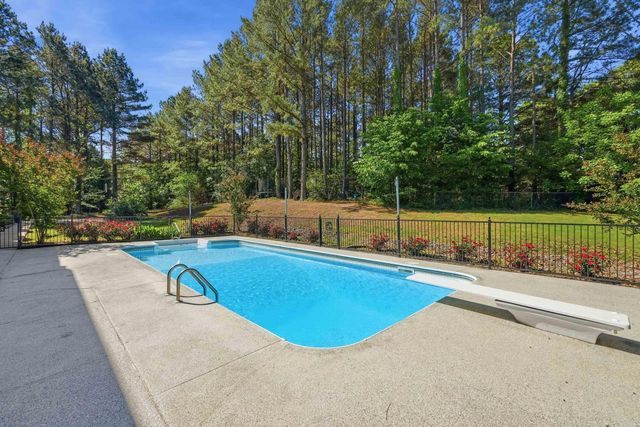 7 Night Owl Lane, Greenbrier, AR 72058