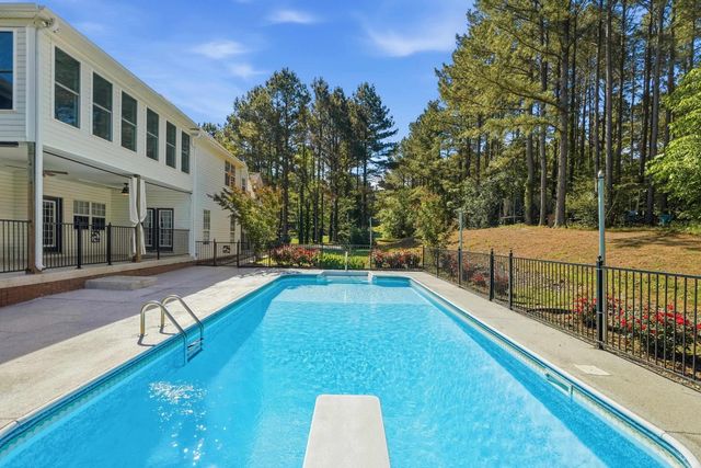 7 Night Owl Lane, Greenbrier, AR 72058
