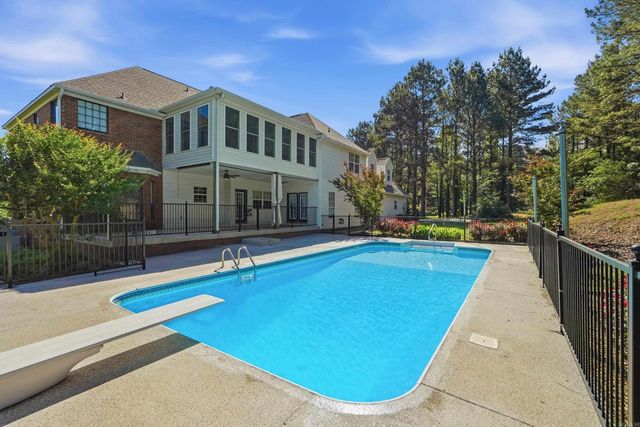 7 Night Owl Lane, Greenbrier, AR 72058