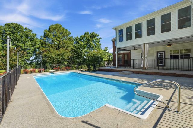 7 Night Owl Lane, Greenbrier, AR 72058