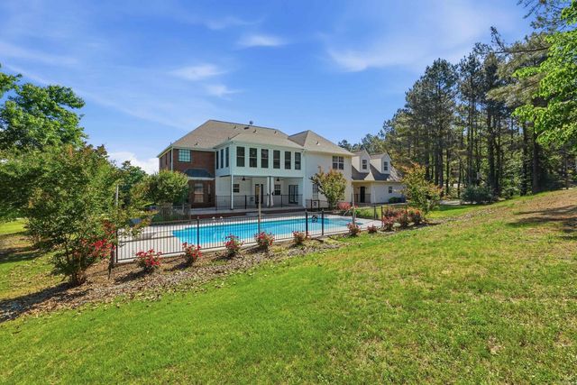 7 Night Owl Lane, Greenbrier, AR 72058