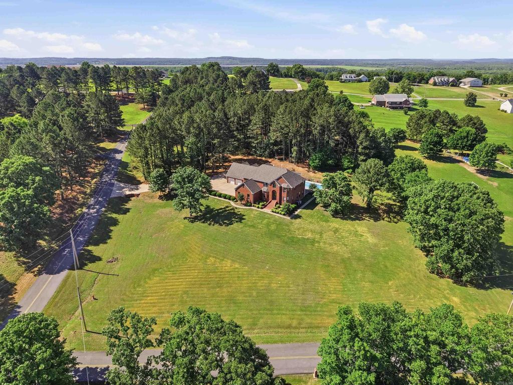 7 Night Owl Lane, Greenbrier, AR 72058