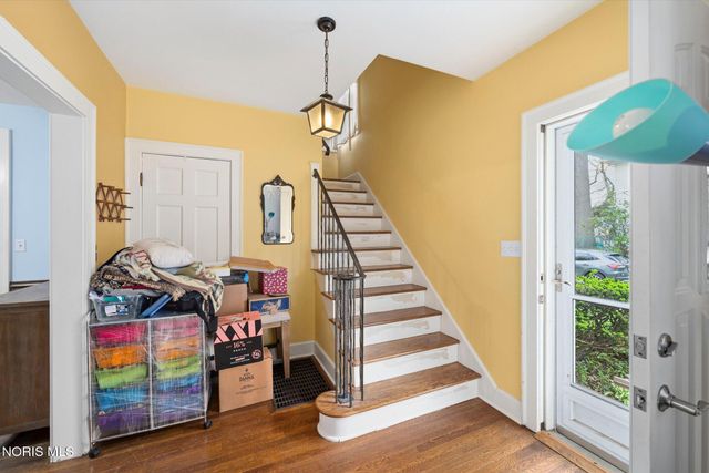 2601 Portsmouth Avenue, Toledo, OH 43613