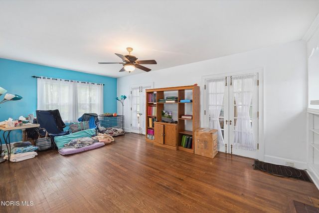 2601 Portsmouth Avenue, Toledo, OH 43613