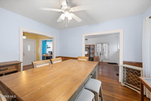 2601 Portsmouth Avenue, Toledo, OH 43613