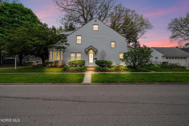 2601 Portsmouth Avenue, Toledo, OH 43613