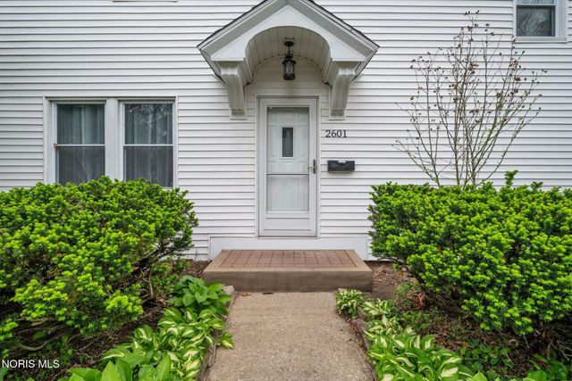 2601 Portsmouth Avenue, Toledo, OH 43613