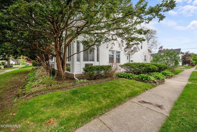 2601 Portsmouth Avenue, Toledo, OH 43613