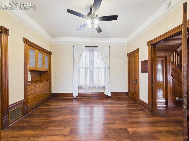 1627 Berkley Avenue, Pueblo, CO 81004