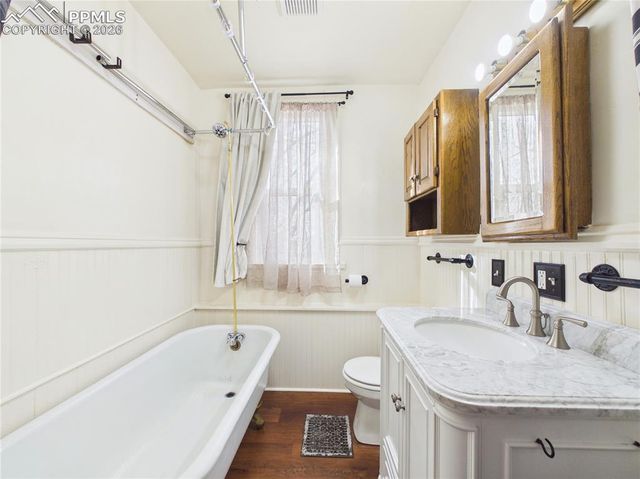 1627 Berkley Avenue, Pueblo, CO 81004