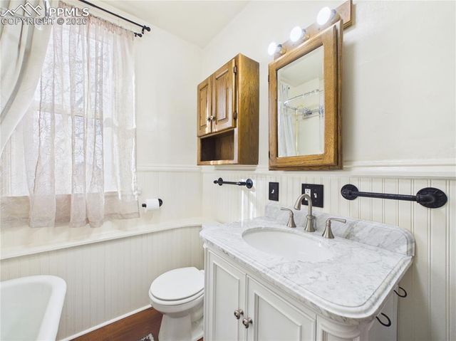 1627 Berkley Avenue, Pueblo, CO 81004