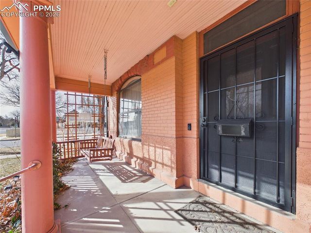 1627 Berkley Avenue, Pueblo, CO 81004